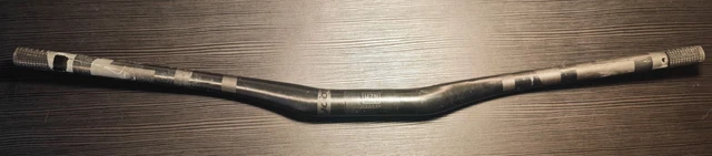 Nukeproof Horizon V2 Carbon Bars 780mm, 31.8mm clamp