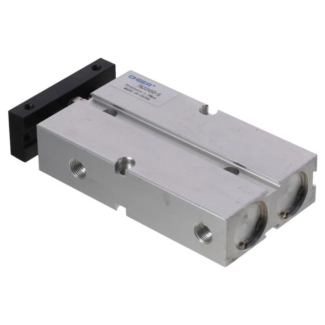 20MM BOHRUNG PNEUMATIK zylinder 50mm Schlaganfall Pneumatischer