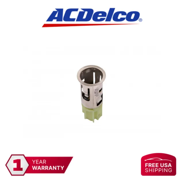 ACDelco Cigarette Lighter Socket 13502522