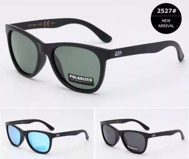 Occhiali da sole Polarizzati unisex  protezione UV 400 RPN