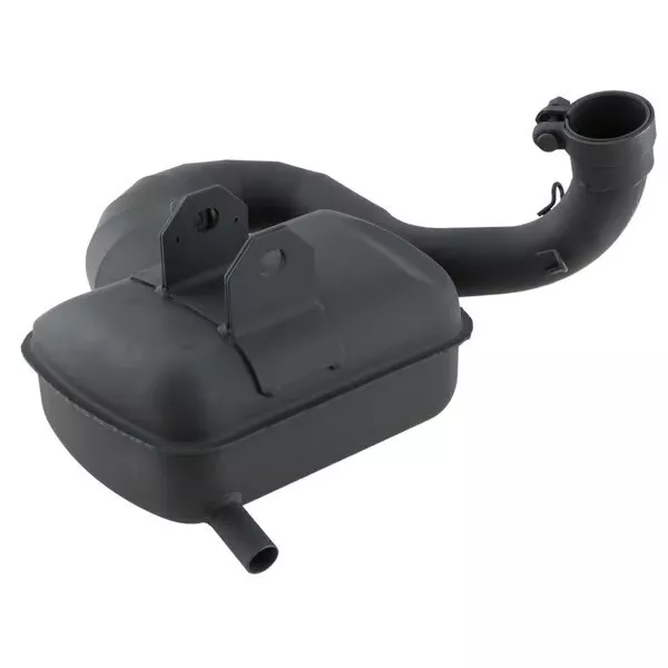 Marmitta SIP ROAD XL Vespa PX 200, Rally 180-200, Cosa 200 COME NUOVA