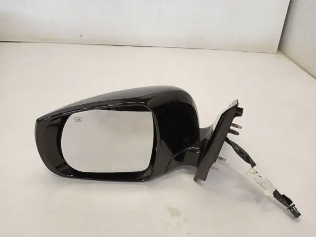 2016-2020 Infiniti QX60 Driver LH Side View Door Mirror Assembly OEM