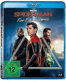 Spider-Man: Far From Home | DVD | Zustand sehr gut