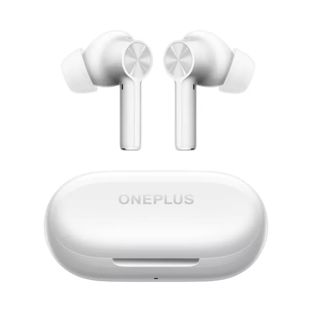 Oneplus BUDS Z2 Écouteurs Wireless sans Fil Bluetooth Musique Call _