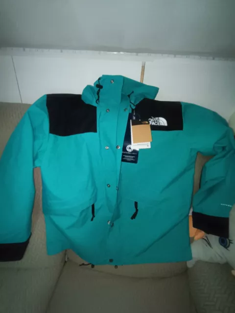 Chaqueta The north face