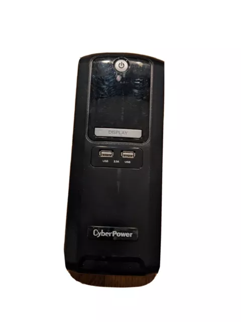 CyberPower Sinewave 1500VA Automatic Voltage Regulation Genuine OEM Face Panel