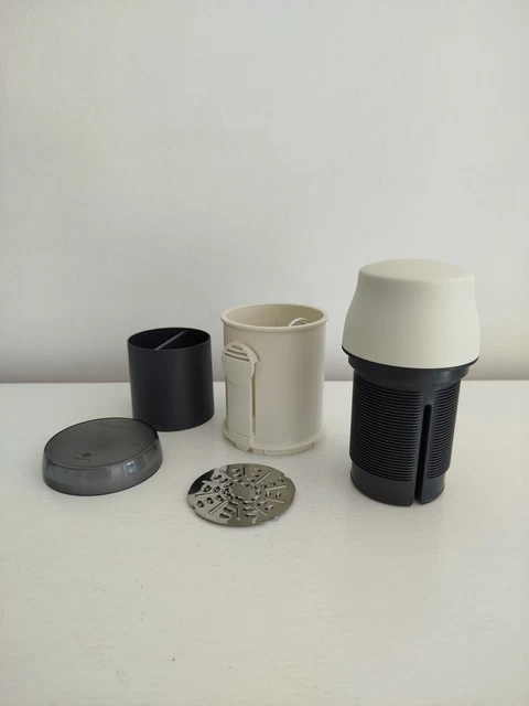 Moulin universel tupperware à Villeneuve Tolosane | Clasf maison-jardin
