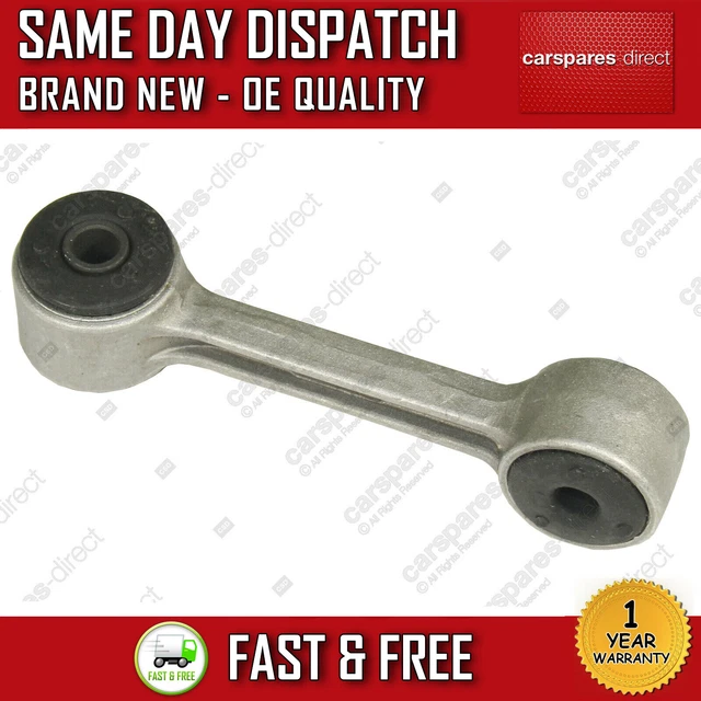 BMW 3 SERIES E46 Rear Stabiliser Anti Roll Sway Bar Drop Link 19972007