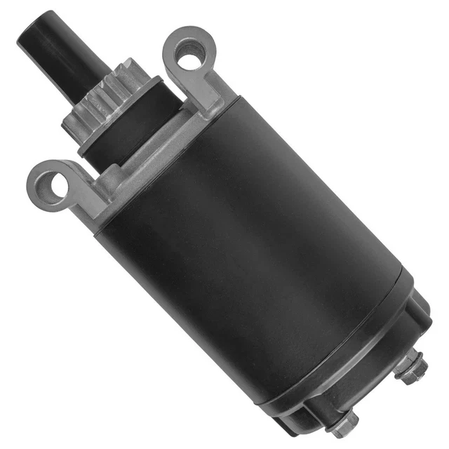 ❤︎ Electrical Systems, Inboard Engines & Components, Boat Parts