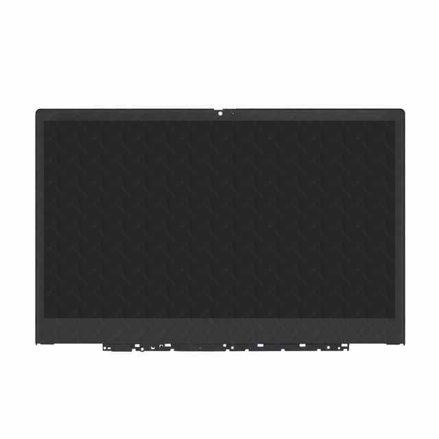13,3" FHD IPS LCD Touchscreen Assembly für Lenovo Ideapad Flex 5 CB 13IML05 82B8