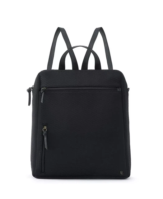 Elliott Lucca by Sak NEW WITH TAGS Olvera 106982 Neoprene 13" Laptop Backpack