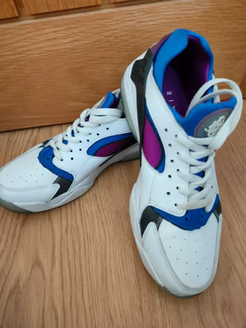 Nike air flight huarache donna Vendita outlet