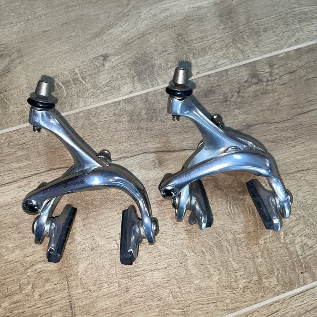 Kit De Freins Campagnolo Chorus 10 Vitesses Pour Vélo De Route - Occasion Bon état - Fabriqué En Italie
