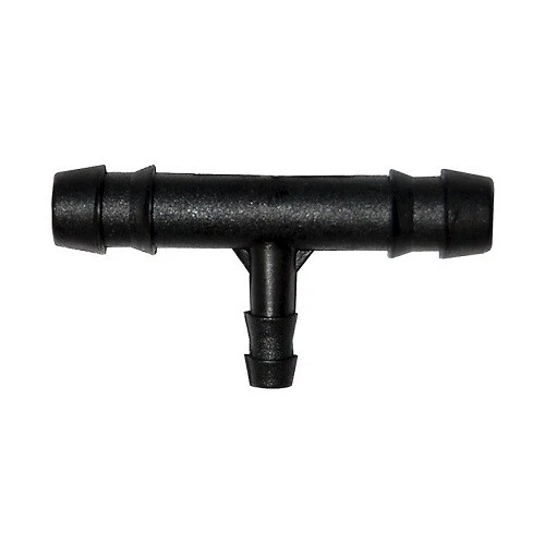 Reducci�n en T 12/7 mm para Bebedero Autom�tico de P�jaros.