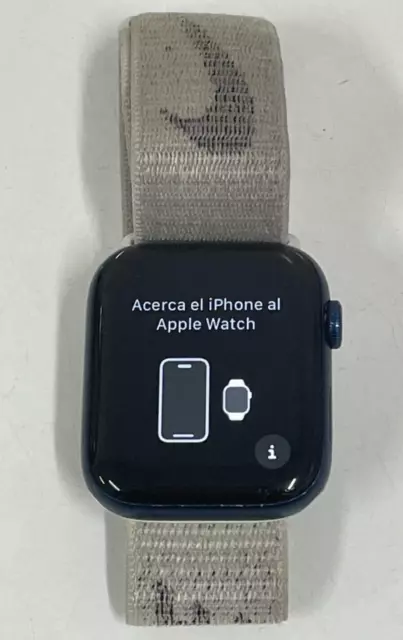 A2376 apple watch price deals