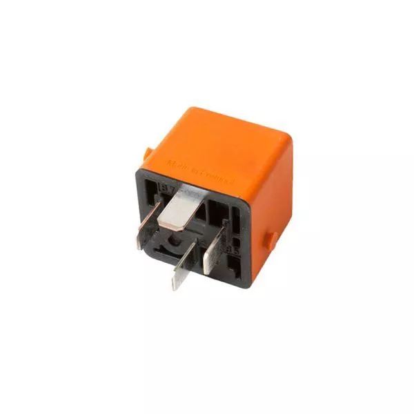 BOSCH 0332 019 456 Electrical Fuel Pump ECU Relay 12V Replacement Part