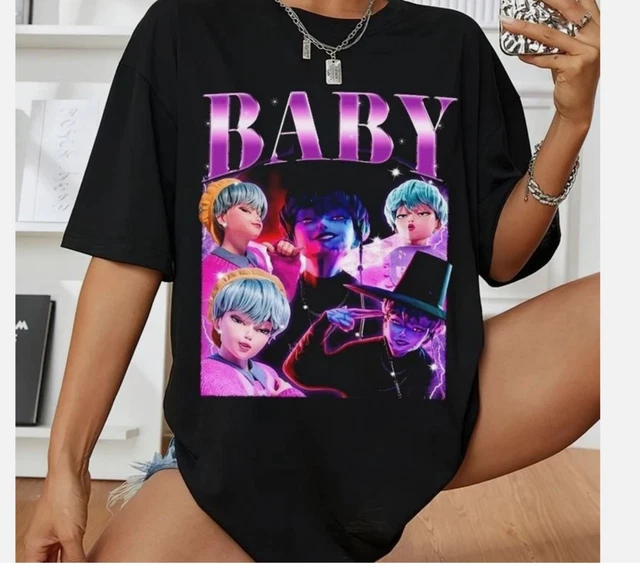 Buy Gamers Paradise Black T-Shirt 5 Years | T-shirts And Shirts | Tu - Foto 6