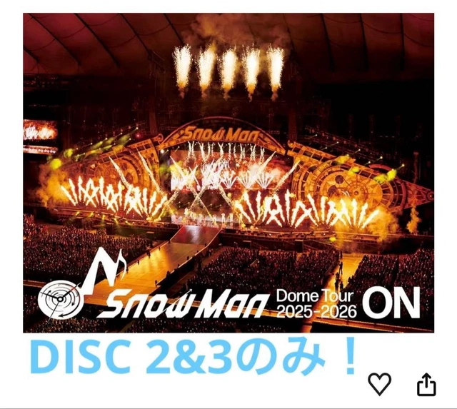 FAM DOME LIVE Tour 2025-2026 $118.76 - PicClick