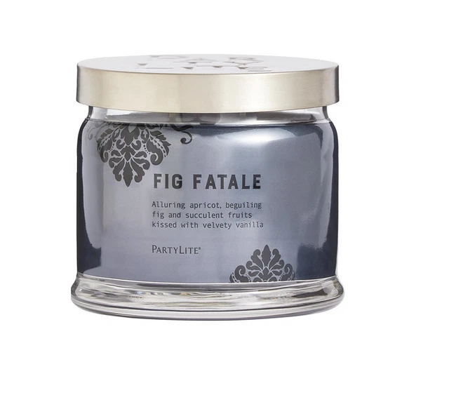 Lanterne Solaire PartyLite Nain De Jardin Fille Sur Champignon, Céramique Blanche