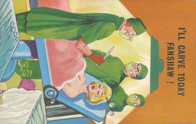 Comic risque 100052 surgery c4
