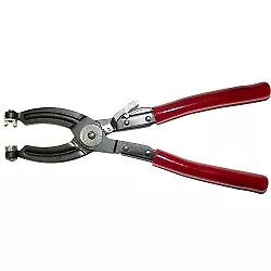 Se Tools 860L Mobea Or Constant Tension Hose Clamp Plier With Extended Jaws
