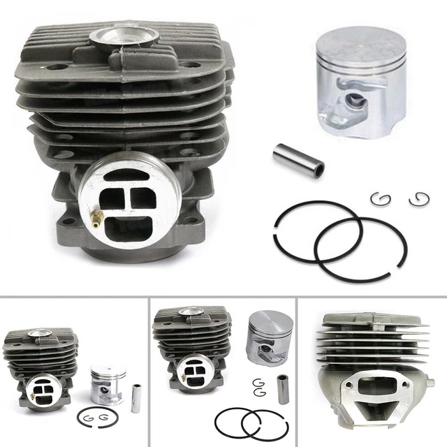 Set 2 Tappi Ricambio Per Motosega Elettrica Remington - Compatibile Con Modelli RM1425, RM1025P, Craftsman - Foto 9