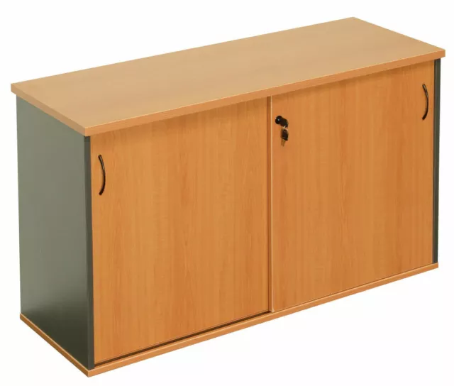 Credenza Rapid Worker