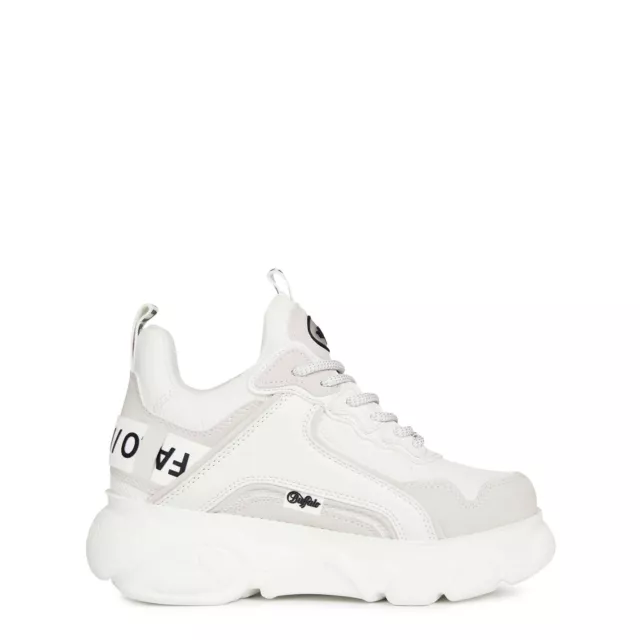 Puma buffalo bianche sale