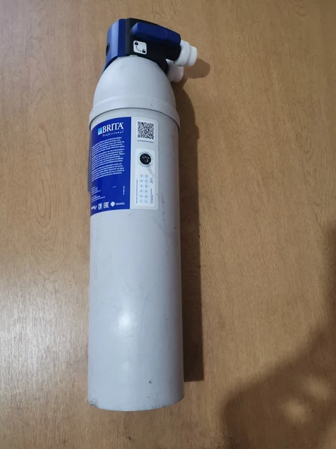 Brita Purity C300 Quell ST Wasserfilterkartusche & Filterkopf Konvolut