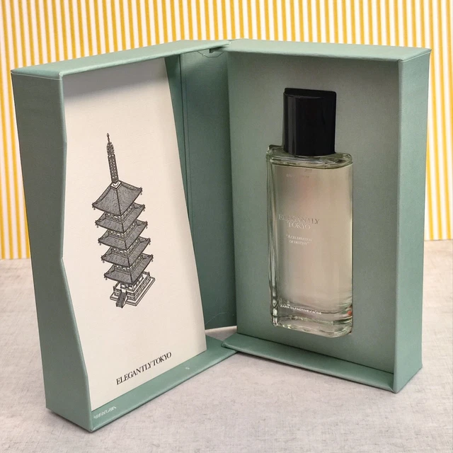 Zara uk jo malone 2025