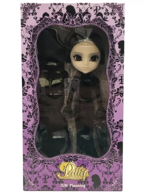 Pullip Neo NOIR F- 605 jun planning 310 mm 2009 stock antiguo sin usar