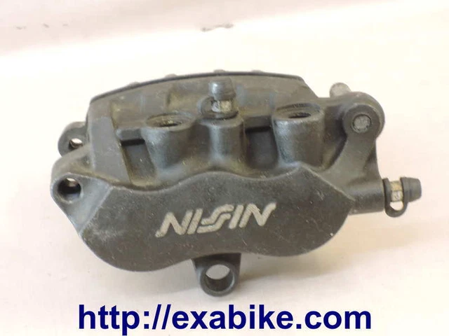 Étrier De Frein Avant Droit Suzuki RG 125 (1992-1996) NF13B - Occasion
