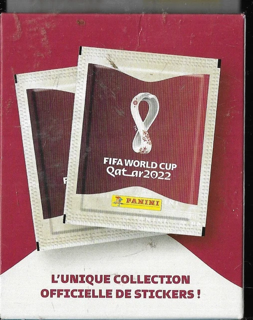 Carte à collectionner Panini Blister de 11 pochettes Tour de France Carte à collectionner Panini Blister de 11 pochettes Tour de France