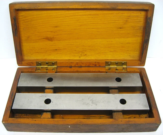 Other Metalworking Inspection & Measurement, Metalworking