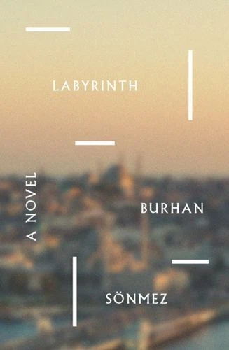 Labyrinth Fc Sonmez Burhan