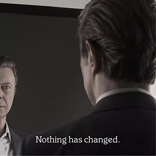 Bowie,David - Nothing Has Changed (the Best of David Bowie)