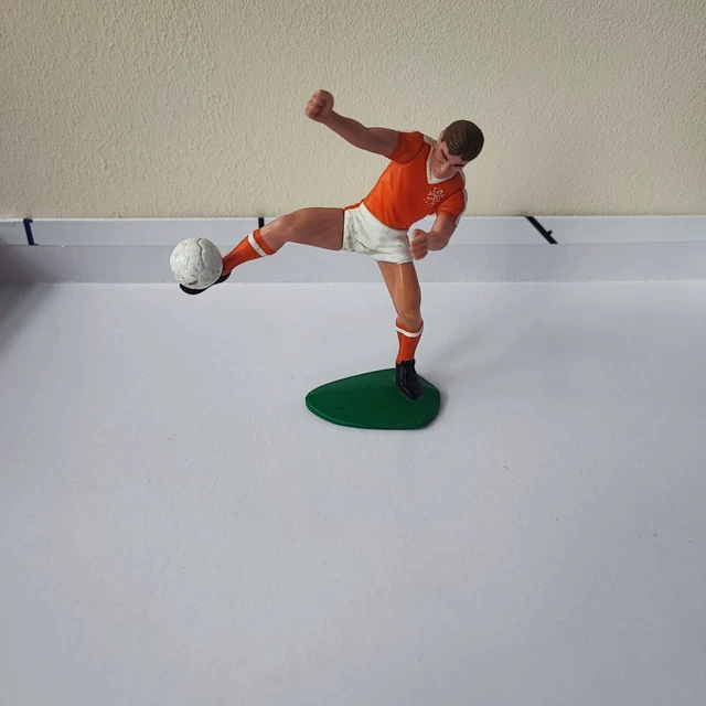 Derek Mountfield Aston Villa 1989 / 1990 Kenner Tonka Sportstars