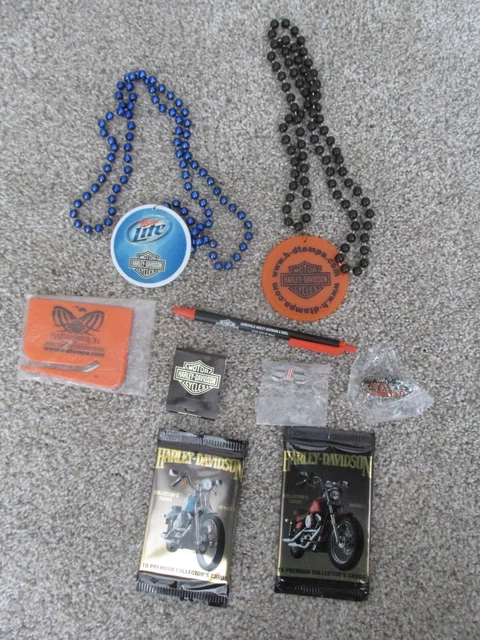 vintage harley davidson photos