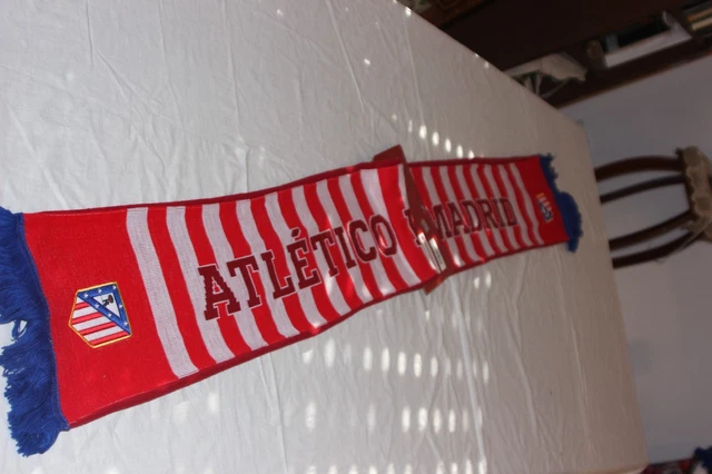 Écharpe vintage Ajax Amsterdam | Mes articles pour fans