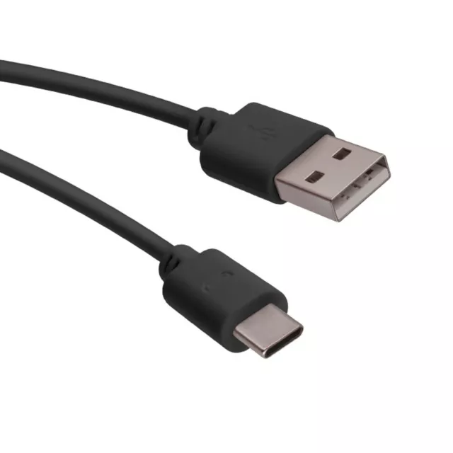 2in1 Set Ladekabel für Cubot C20 C30 Note 20 Pro USB Typ-C Datenkabel Adapter 2