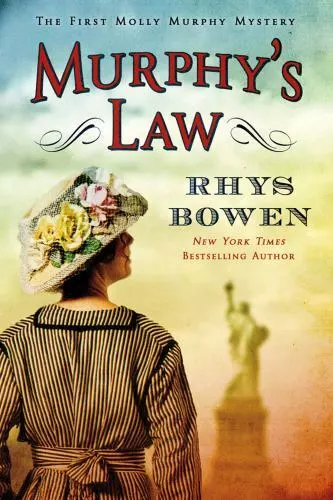 Murphy's Law: A Molly Murphy Mystery by Bowen, Rhys