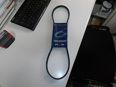 Trend Courroie Transmission Gilera Trend 50 Avec Variateur 