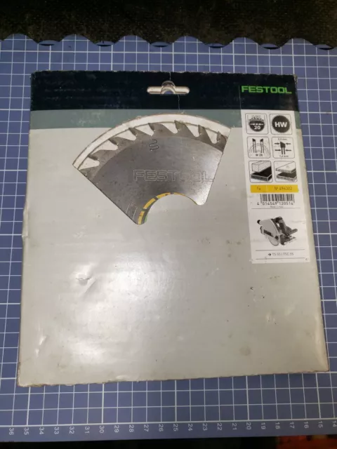 Disque Festool