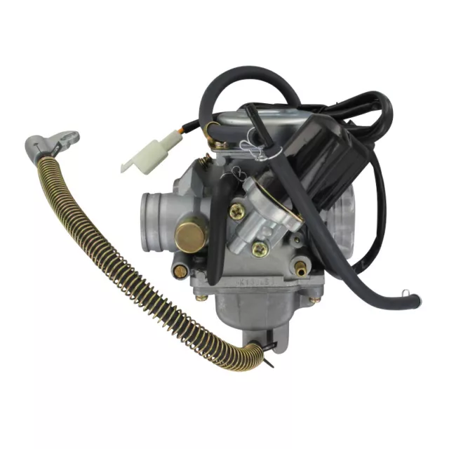 Sym Violon 2 125 Carburateur Schwimmer-Vergaser Carburateur 125cc 4T