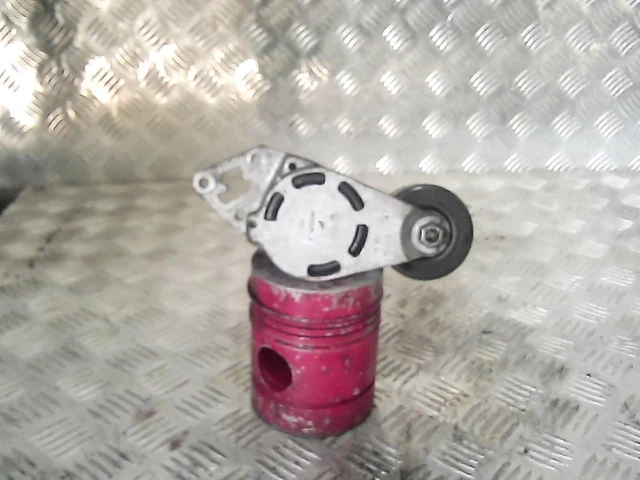 Galet tendeur VOLKSWAGEN POLO 4 PHASE 2 1.4 TDI - 6V TURBO /R:61929032