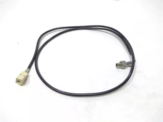Genuine Harley-Davidson Touring AM/FM Radio Antenna Cable 1986-2013 76248-86