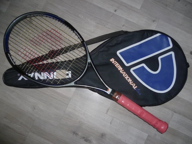 Tecnifibre TFight Tour 26 Raquette tennis graphite compétition 10-12 ans