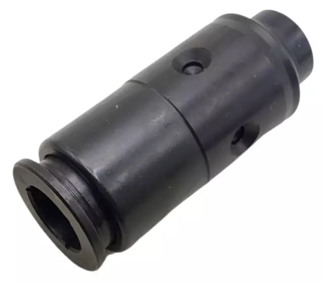 Parlec 7716QRCG-087 Tapping Tap Adapter 7/8"