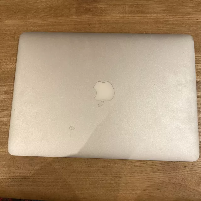 MacBook Air A1369 Spares Or Repair