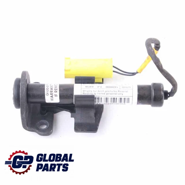 BMW G30 G31 Hood Actuator Hinge Pedestrian Protection Right O/S